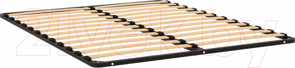 Изображение товара Ортопедическое основание Империал С кронштейнами без опор (1790x1980)