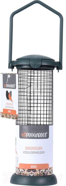 Изображение товара Кормушка для птиц Белбогемия 98580