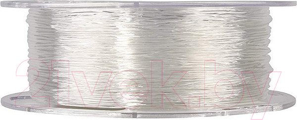 Изображение товара Пластик для 3D-печати eSUN eFlex / eFlex175N1 (1.75мм, 1кг, Nature)