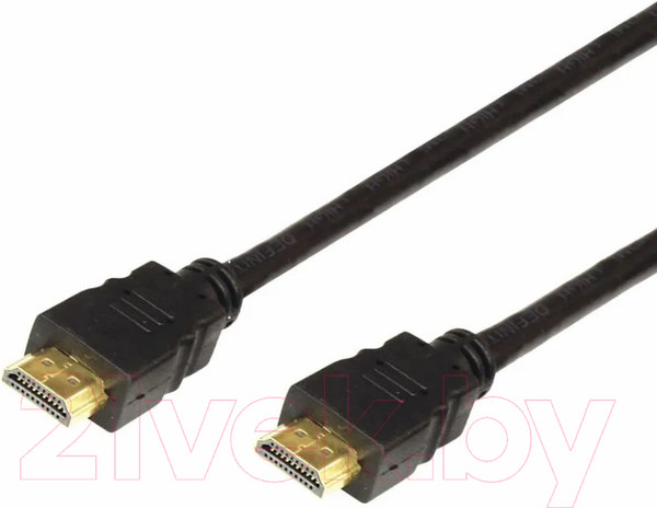 Изображение товара Кабель Rexant HDMI - HDMI / 17-6206 (5м)