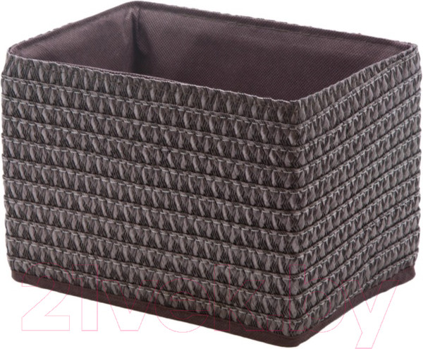 Изображение товара Коробка для хранения Handy Home Складная 250x190x170 / QR07F-M (коричневый)