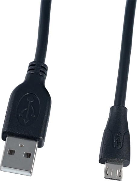 Изображение товара Кабель Perfeo USB2.0 A - MicroUSB / U4002 (1.8м)