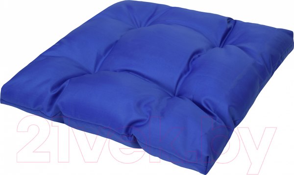 Изображение товара Подушка на стул Smart Textile Альфа 40x40 / ST171  (поролоновая крошка, оксфорд)