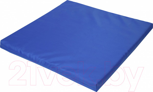 Изображение товара Подушка на стул Smart Textile Альфа 40x40 / ST171  (поролоновая крошка, оксфорд)