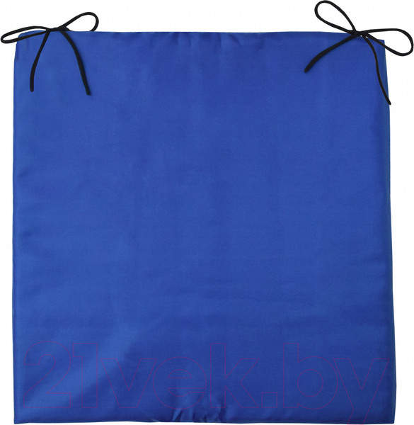 Изображение товара Подушка на стул Smart Textile Альфа 40x40 / ST171  (поролоновая крошка, оксфорд)