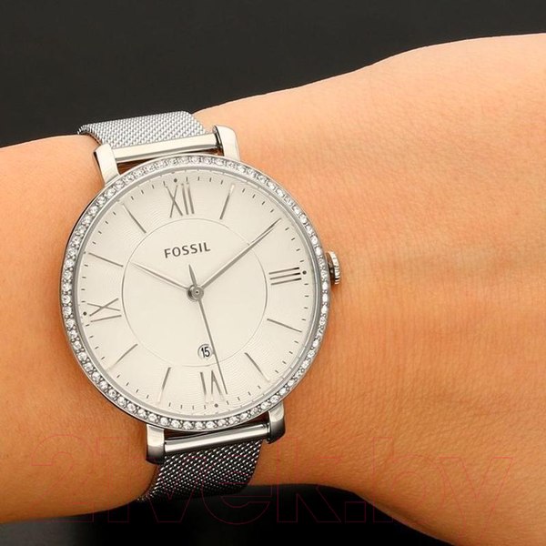 Изображение товара Часы наручные женские Fossil ES4627
