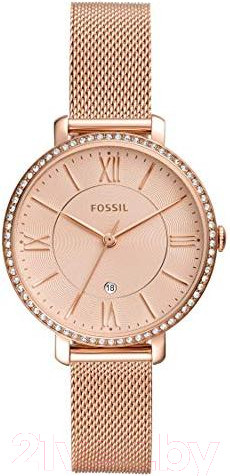 Изображение товара Часы наручные женские Fossil ES4628