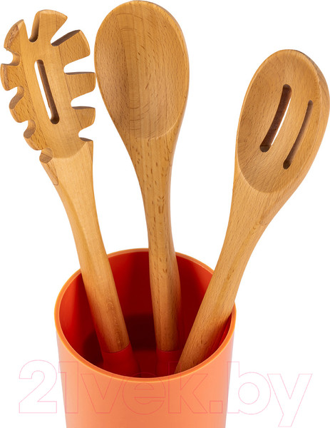 Изображение товара Набор кухонных приборов Pomi d'Oro SET88