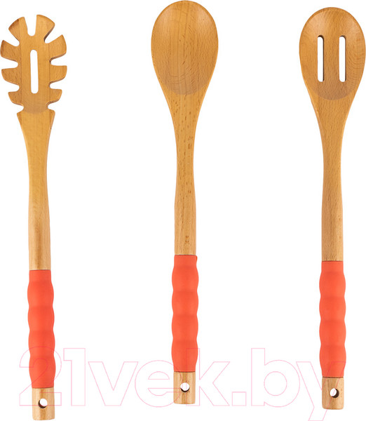 Изображение товара Набор кухонных приборов Pomi d'Oro SET88