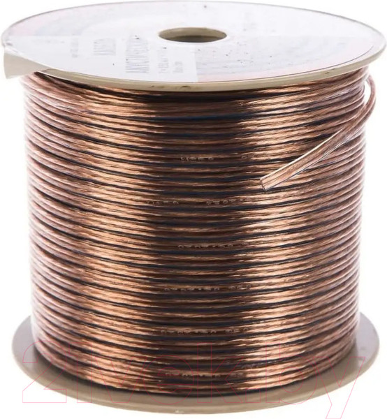 Изображение товара Кабель PROconnect 01-6203-6 (прозрачный, Blueline, 100м)