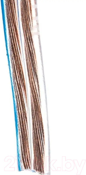 Изображение товара Кабель PROconnect 01-6203-6 (прозрачный, Blueline, 100м)