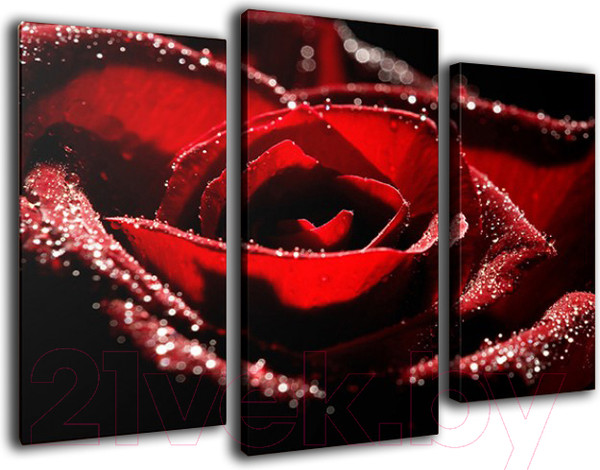 Изображение товара Картина модульная Arthata m-000472 (90x60)