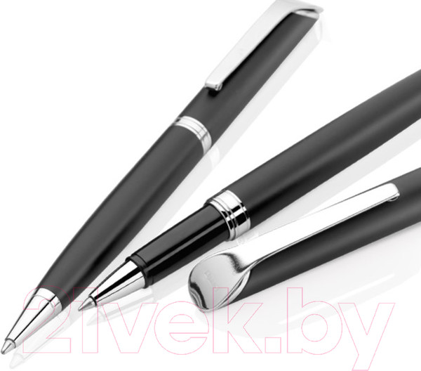 Изображение товара Ручка-роллер UMA Shadow R / 0-8322 R (синий)