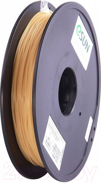 Изображение товара Пластик для 3D-печати eSUN PVA / PVA175N05 (1.75мм, 500гр, Natural)