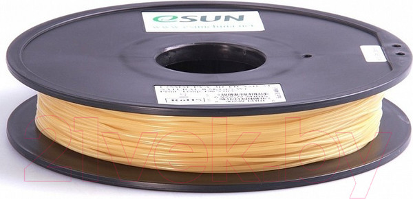 Изображение товара Пластик для 3D-печати eSUN PVA / PVA175N05 (1.75мм, 500гр, Natural)