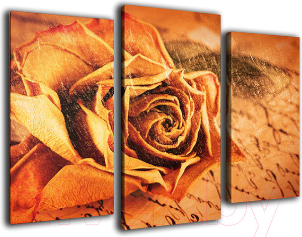 Изображение товара Картина модульная Arthata m-000480 (90x60)