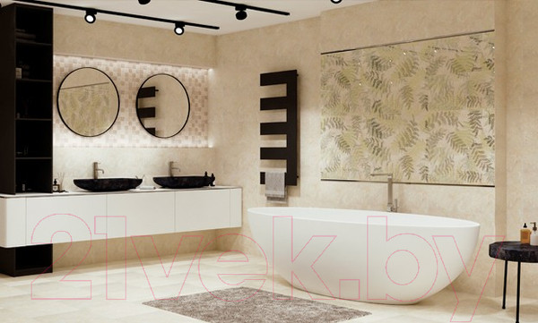 Изображение товара Плитка Kerlife Verona Crema (420x420)