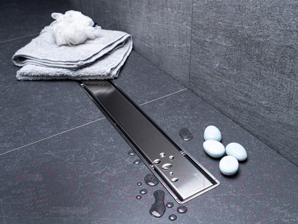 Изображение товара Трап для душа Bettoserb Compact Line 550 / 13702509 (263885)