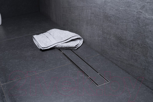 Изображение товара Трап для душа Bettoserb Compact Line 550 / 13702509 (263885)