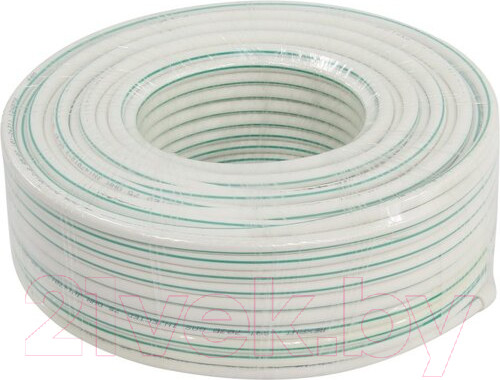 Изображение товара Кабель Rexant SAT 703B / 01-2431-50 (50м, белый)