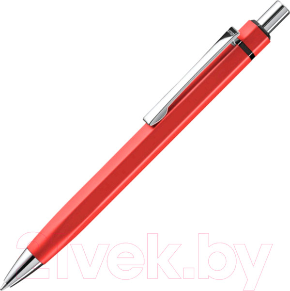 Изображение товара Ручка шариковая UMA Six / 0-8330 63-0201 (синий)