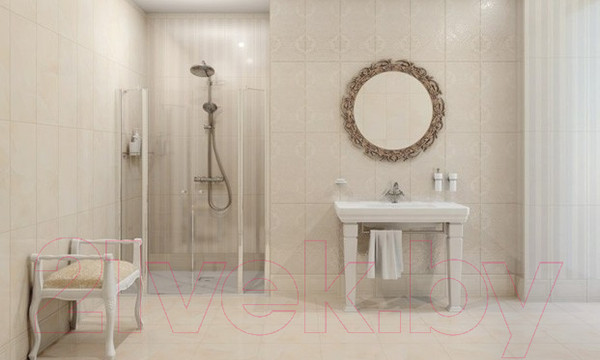 Изображение товара Бордюр Kerlife Classico Onice Gris (206x315)