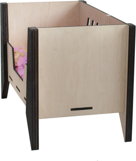 Изображение товара Лежанка для животных Чешир Стиляга / 375-22 (бежевый)