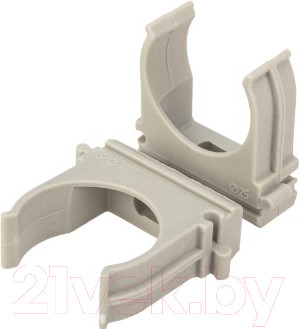 Изображение товара Крепеж-клипса для трубы Rexant 28-0125-2