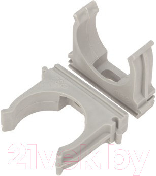 Изображение товара Крепеж-клипса для трубы Rexant 28-0132-2