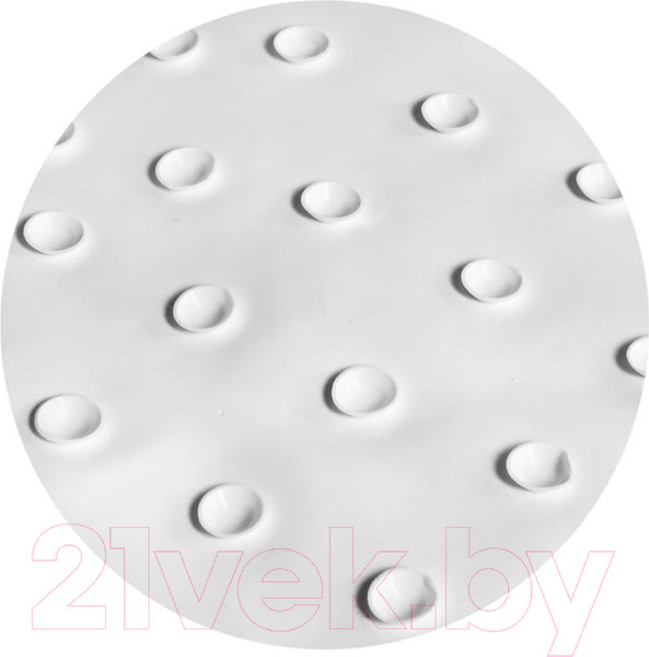 Изображение товара Коврик на присосках Varmax Бегемотик дайвер DF-303 (68x38)