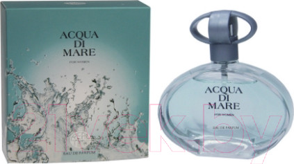 Изображение товара Парфюмерная вода Real Time Acqua Di Mare Women (100мл)