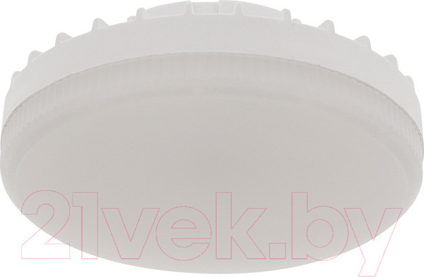 Изображение товара Лампа Rexant Рефлектор GX53 604-063