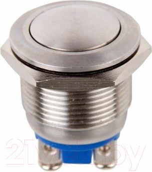 Изображение товара Кнопка для пульта Rexant ON-OFF (PBS-28В, A19-A2) / 06-0357-B