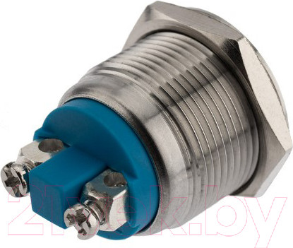 Изображение товара Кнопка для пульта Rexant ON-OFF (PBS-28В, A19-A2) / 06-0357-B