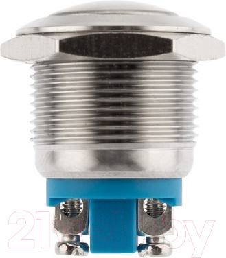 Изображение товара Кнопка для пульта Rexant ON-OFF (PBS-28В, A19-A2) / 06-0357-B