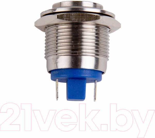 Изображение товара Кнопка для пульта Rexant ON-OFF / 36-3412