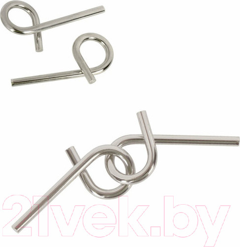 Изображение товара Набор головоломок Золотая сказка Новичок / 662087