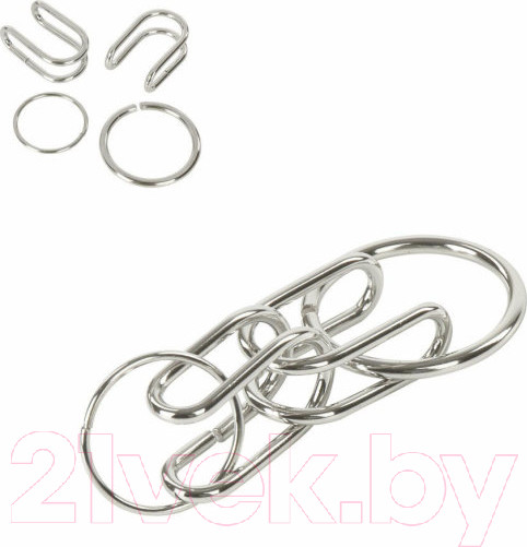 Изображение товара Набор головоломок Золотая сказка Профи / 662090