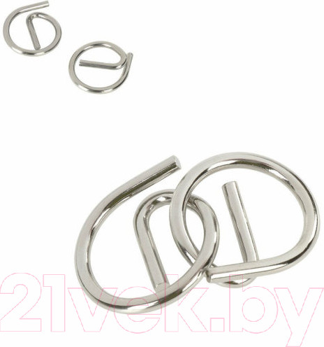 Изображение товара Набор головоломок Золотая сказка Профи / 662090