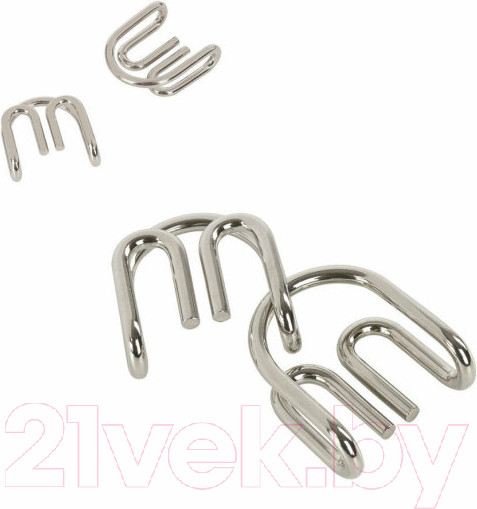 Изображение товара Набор головоломок Золотая сказка Профи / 662090