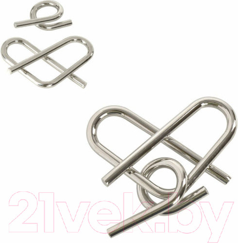 Изображение товара Набор головоломок Золотая сказка Профи / 662090