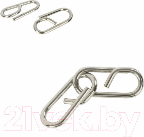 Изображение товара Набор головоломок Золотая сказка Профи / 662090