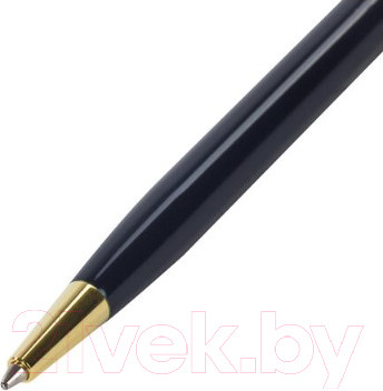 Изображение товара Ручка шариковая имиджевая Galant Arrow Gold Blue / 140653 (синий)