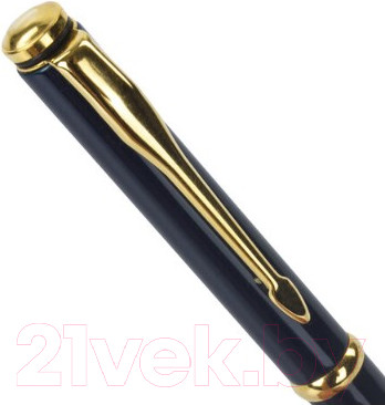 Изображение товара Ручка шариковая имиджевая Galant Arrow Gold Blue / 140653 (синий)