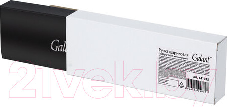 Изображение товара Ручка шариковая имиджевая Galant Marburg / 141015 (синий)