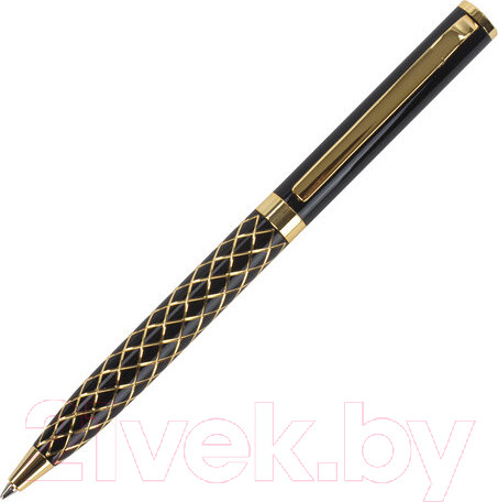 Изображение товара Ручка шариковая имиджевая Galant Klondike / 141357 (синий)