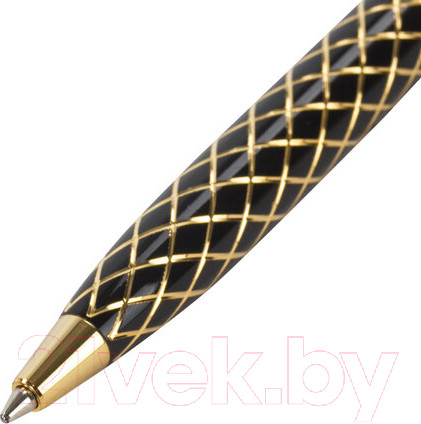 Изображение товара Ручка шариковая имиджевая Galant Klondike / 141357 (синий)