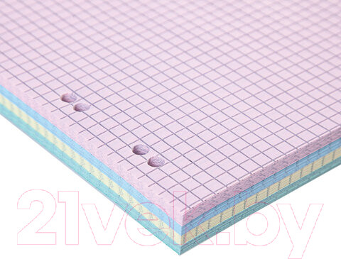 Изображение товара Сменный блок листов Brauberg А5 / 401661