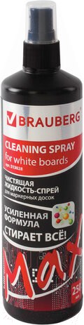 Изображение товара Очиститель для доски Brauberg 513028