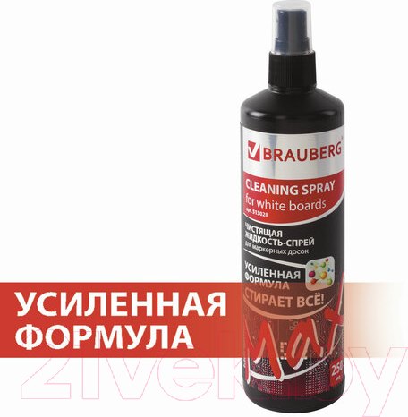 Изображение товара Очиститель для доски Brauberg 513028